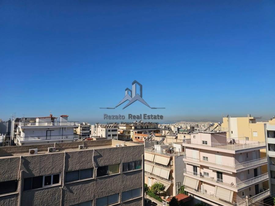 (For Sale) Residential Maisonette || Athens South/Agios Dimitrios - 93 Sq.m, 3 Bedrooms, 420.000€ 