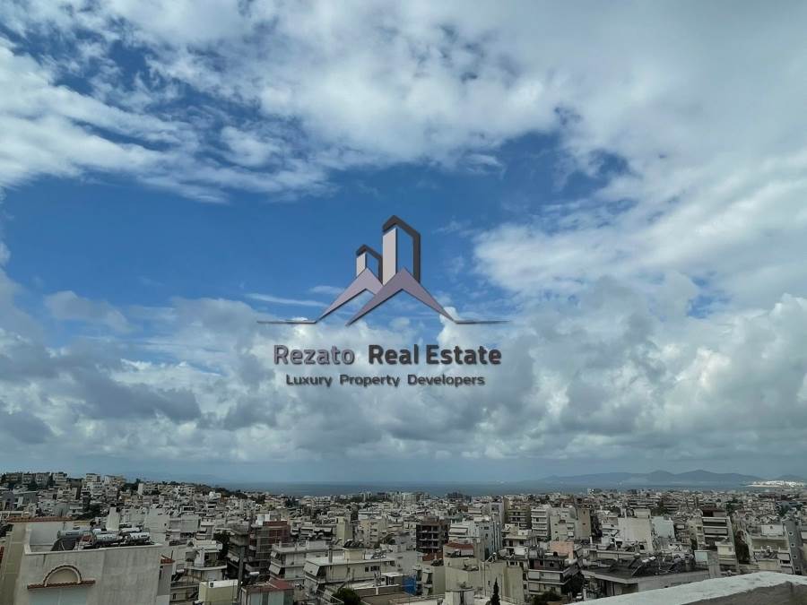 (For Sale) Residential Maisonette || Athens South/Alimos - 160 Sq.m, 4 Bedrooms, 800.000€ 