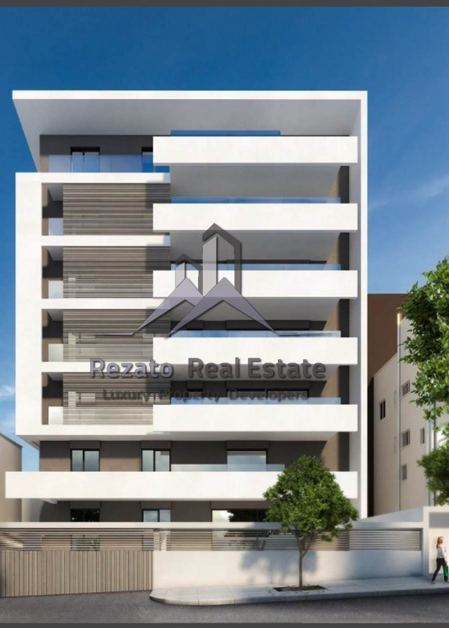 (For Sale) Residential Maisonette || Athens South/Alimos - 153 Sq.m, 3 Bedrooms, 780.000€ 