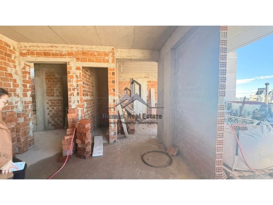 (For Sale) Residential Floor Apartment || Athens Center/Ilioupoli - 88 Sq.m, 2 Bedrooms, 330.000€ 