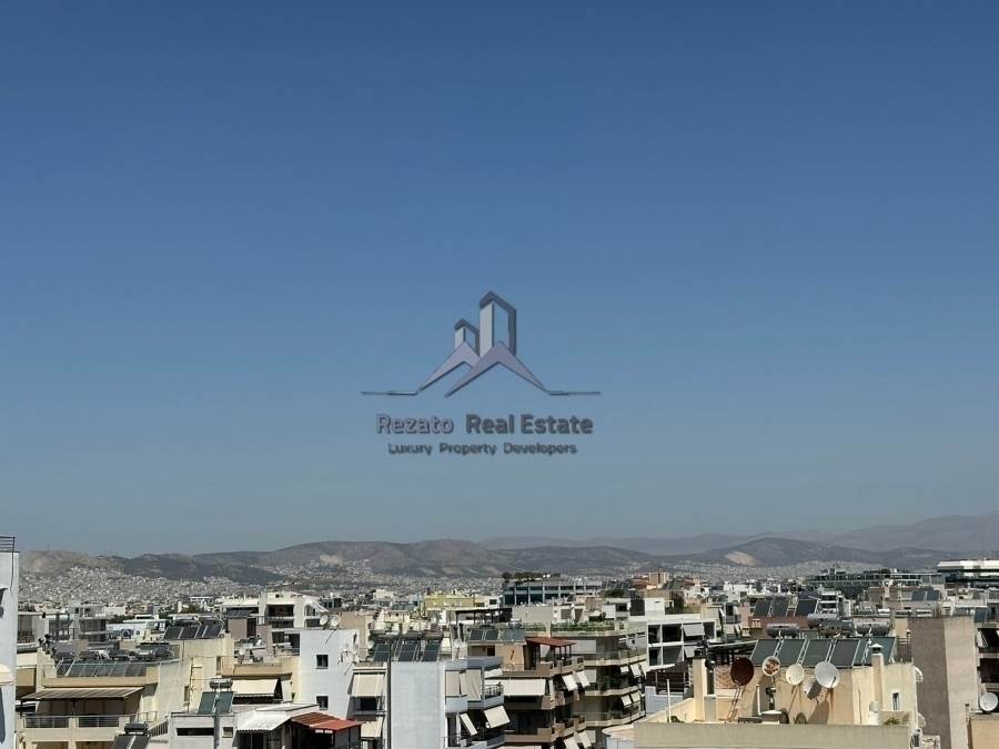 (For Sale) Residential Maisonette || Athens South/Palaio Faliro - 143 Sq.m, 3 Bedrooms, 770.000€ 