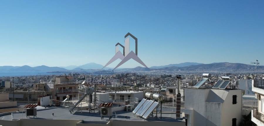 (Προς Πώληση) Κατοικία Διαμέρισμα || Αθήνα Κέντρο/Ηλιούπολη - 56 τ.μ, 1 Υ/Δ, 272.000€ 