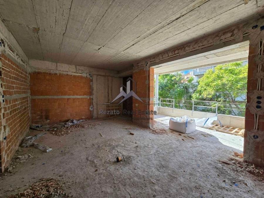 (For Sale) Residential Floor Apartment || Athens Center/Ilioupoli - 91 Sq.m, 2 Bedrooms, 390.000€ 