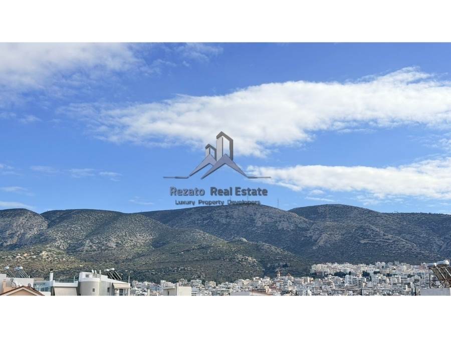 (For Sale) Residential Maisonette || Athens Center/Ilioupoli - 135 Sq.m, 3 Bedrooms, 680.000€ 