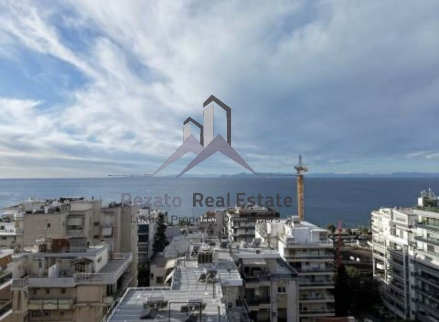 (For Sale) Residential Maisonette || Athens South/Palaio Faliro - 209 Sq.m, 4 Bedrooms, 2.600.000€ 