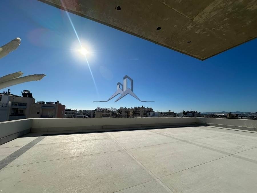 (For Sale) Residential Maisonette || Athens South/Palaio Faliro - 87 Sq.m, 2 Bedrooms, 520.000€ 