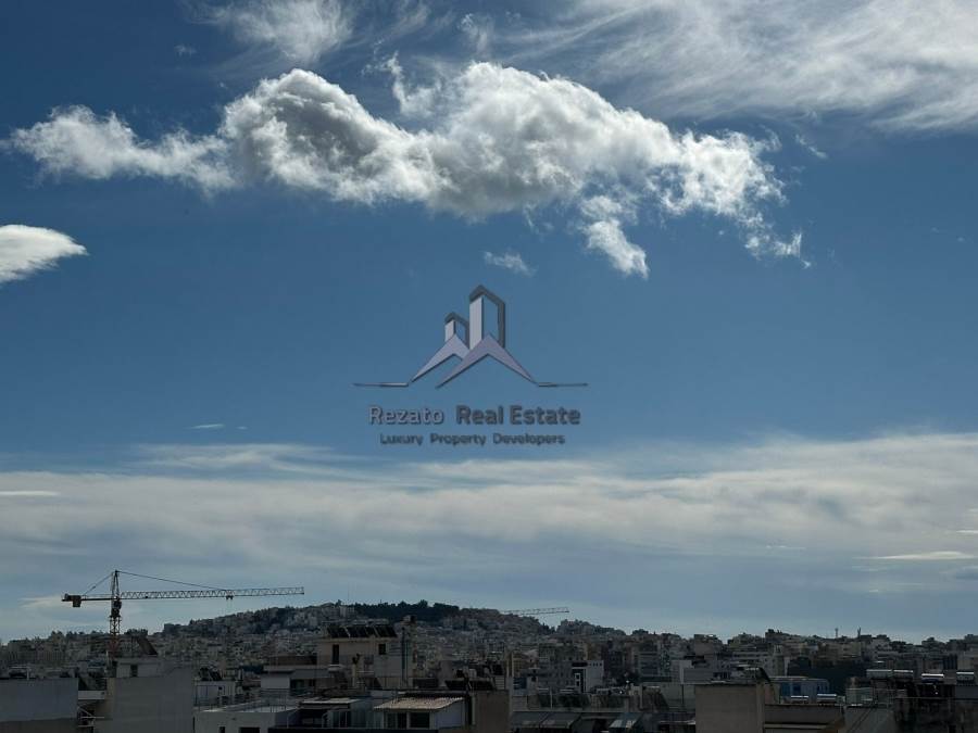 (For Sale) Residential Floor Apartment || Piraias/Piraeus - 40 Sq.m, 1 Bedrooms, 180.000€ 