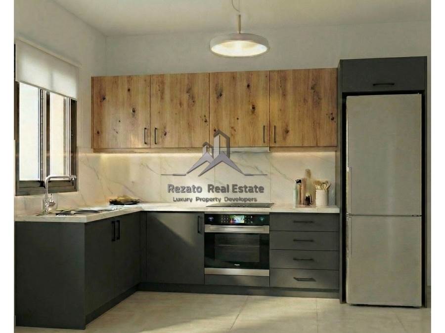 (For Sale) Residential Apartment || Piraias/Piraeus - 62 Sq.m, 2 Bedrooms, 222.000€ 