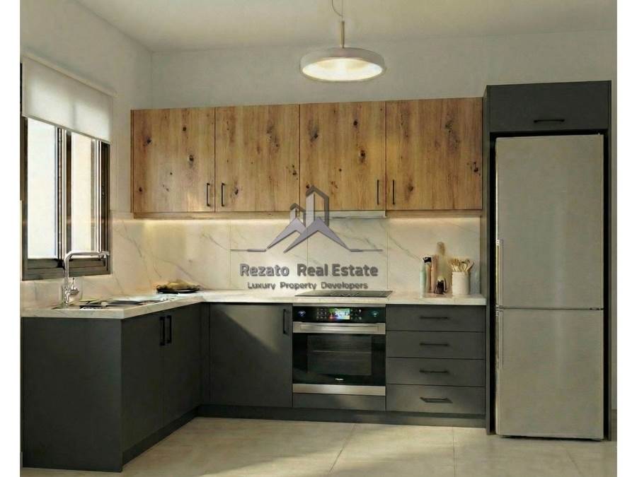 (For Sale) Residential Apartment || Piraias/Piraeus - 62 Sq.m, 2 Bedrooms, 207.000€ 