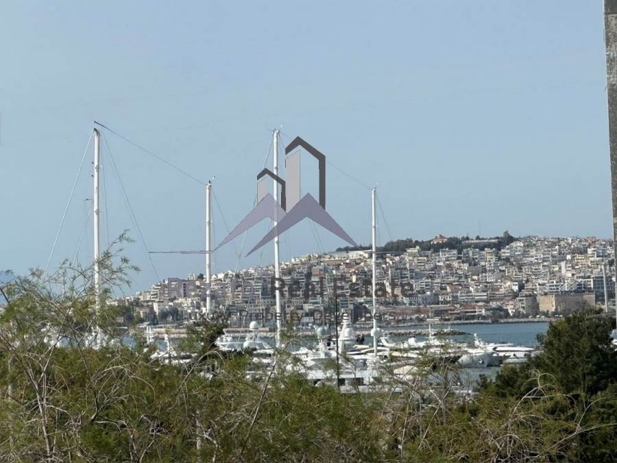 (Προς Πώληση) Κατοικία Οροφοδιαμέρισμα || Αθήνα Νότια/Παλαιό Φάληρο - 84 τ.μ, 2 Υ/Δ, 505.000€ 