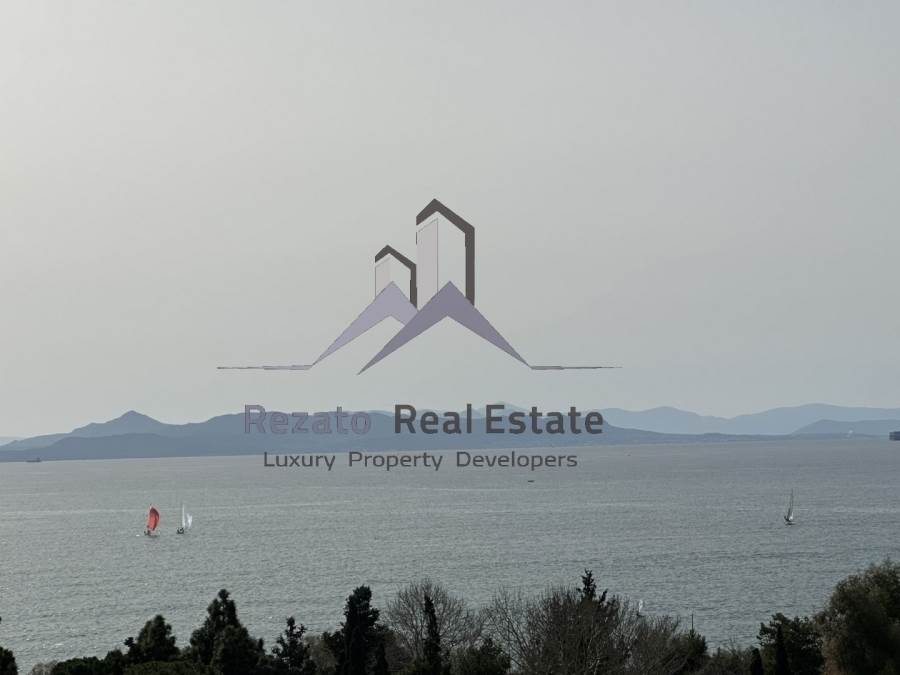 (Προς Πώληση) Κατοικία Μεζονέτα || Αθήνα Νότια/Παλαιό Φάληρο - 190 τ.μ, 4 Υ/Δ, 1.900.000€ 