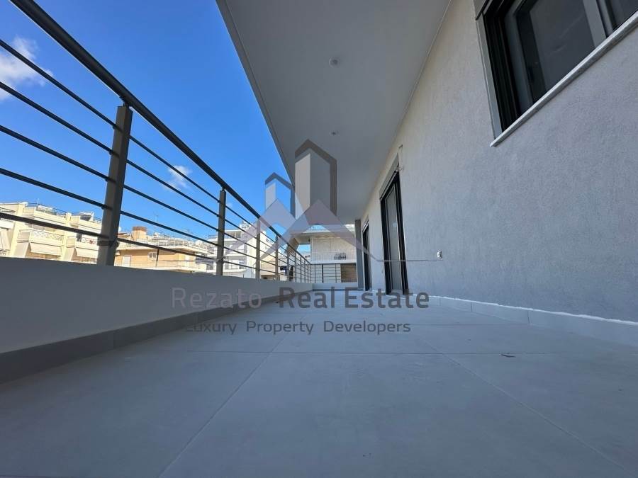 (For Rent) Residential Maisonette || Athens South/Glyfada - 111 Sq.m, 2 Bedrooms, 1.500€ 