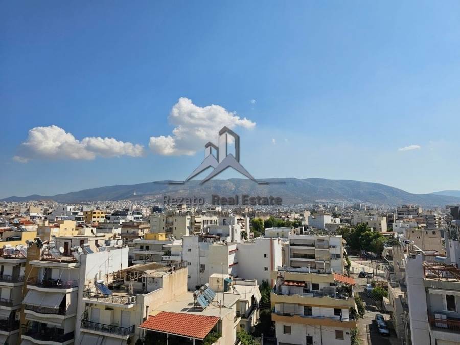 (For Sale) Residential Apartment || Athens South/Agios Dimitrios - 117 Sq.m, 3 Bedrooms, 500.000€ 