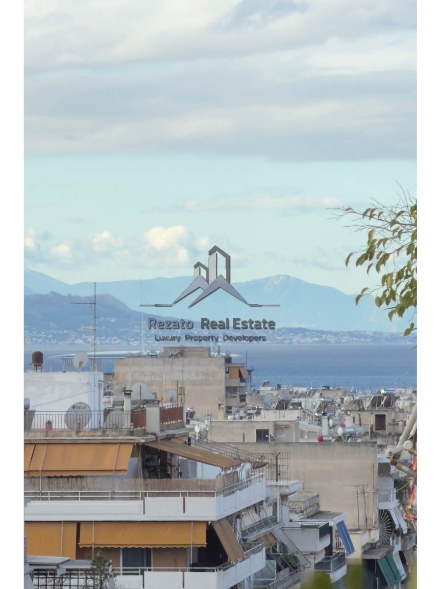 (For Sale) Residential Apartment || Athens South/Kallithea - 45 Sq.m, 1 Bedrooms, 230.000€ 