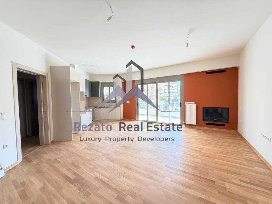 (For Sale) Residential Apartment || Athens South/Alimos - 83 Sq.m, 2 Bedrooms, 390.000€ 