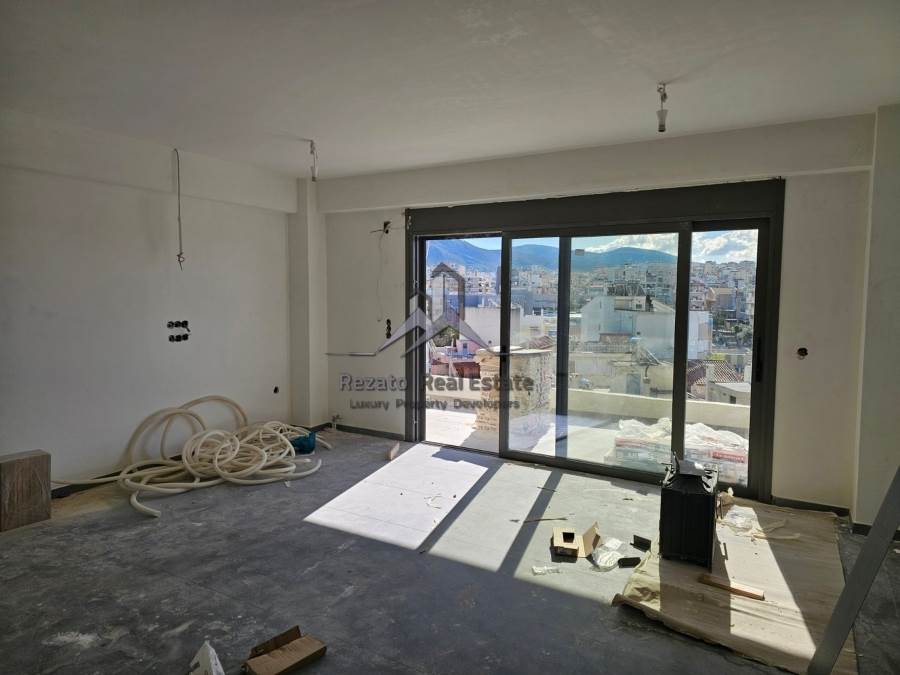 (Προς Πώληση) Κατοικία Διαμέρισμα || Αθήνα Νότια/Άγιος Δημήτριος - 87 τ.μ, 3 Υ/Δ, 350.000€ 