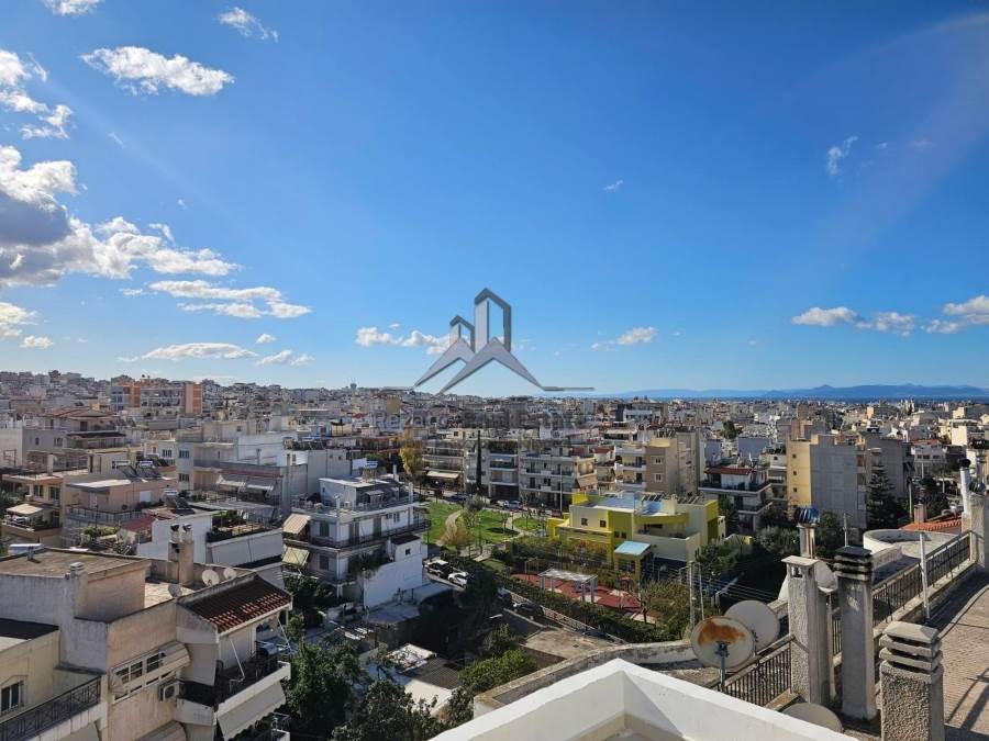 (Προς Πώληση) Κατοικία Διαμέρισμα || Αθήνα Νότια/Άγιος Δημήτριος - 87 τ.μ, 3 Υ/Δ, 400.000€ 