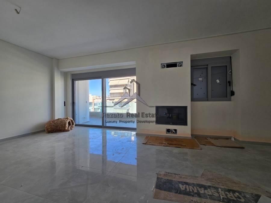 (Προς Πώληση) Κατοικία Διαμέρισμα || Αθήνα Νότια/Καλλιθέα - 109 τ.μ, 3 Υ/Δ, 500.000€ 