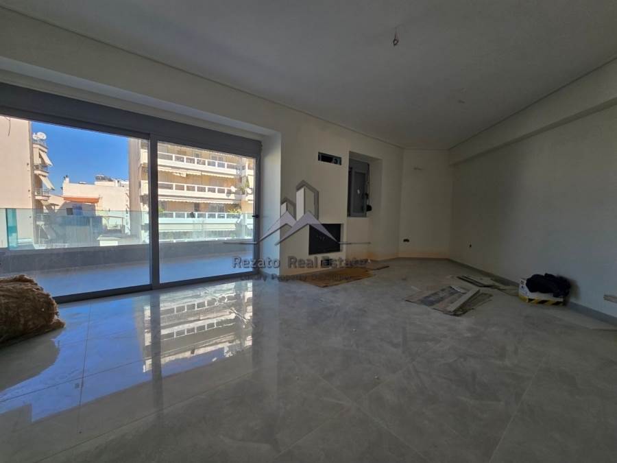 (Προς Πώληση) Κατοικία Διαμέρισμα || Αθήνα Νότια/Καλλιθέα - 109 τ.μ, 3 Υ/Δ, 490.000€ 