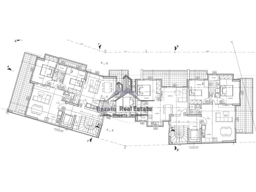 (For Sale) Residential Apartment || Athens South/Palaio Faliro - 71 Sq.m, 2 Bedrooms, 325.000€ 