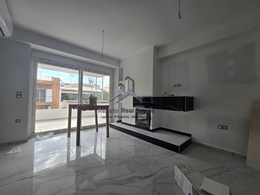 (Προς Πώληση) Κατοικία Διαμέρισμα || Αθήνα Νότια/Καλλιθέα - 100 τ.μ, 3 Υ/Δ, 370.000€ 