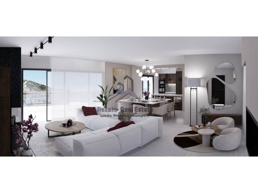 (For Sale) Residential Apartment || Athens South/Palaio Faliro - 118 Sq.m, 3 Bedrooms, 590.000€ 