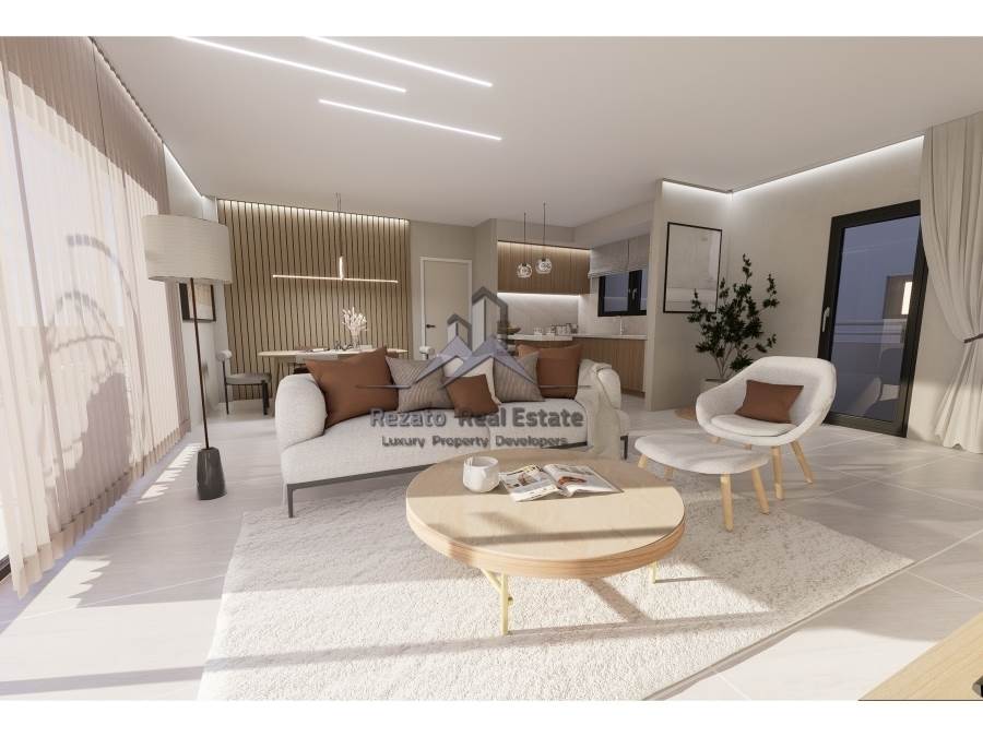 (For Sale) Residential Apartment || Athens South/Palaio Faliro - 116 Sq.m, 3 Bedrooms, 470.000€ 