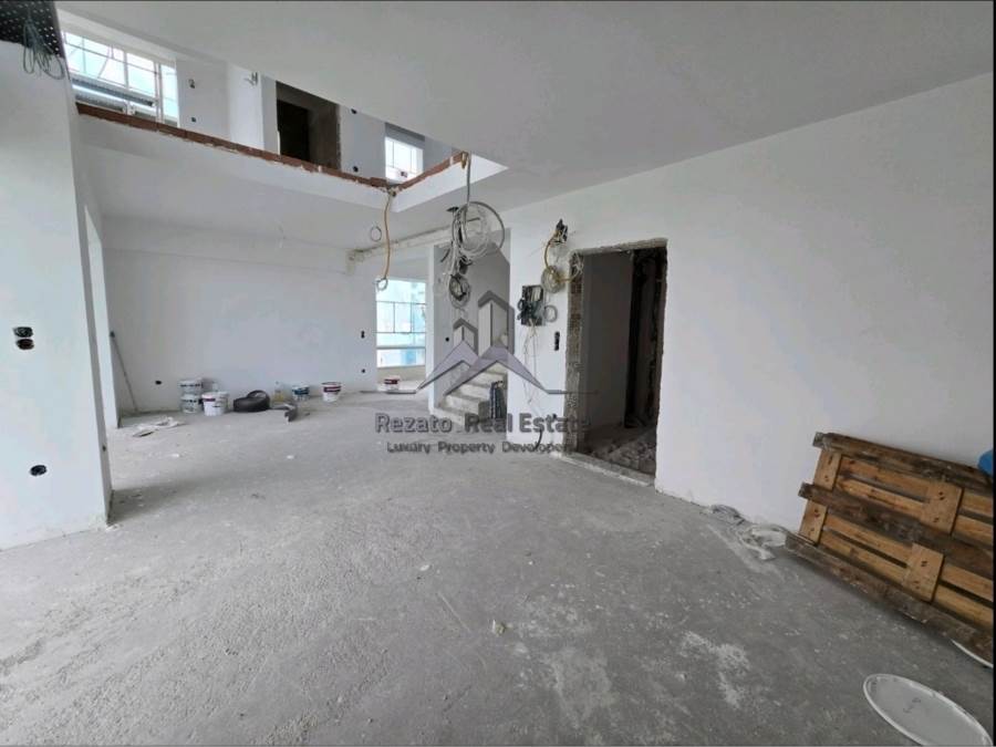 (For Sale) Residential Maisonette || Athens Center/Ilioupoli - 102 Sq.m, 3 Bedrooms, 370.000€ 