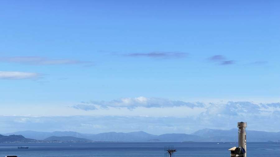 (For Sale) Residential Maisonette || Athens Center/Ilioupoli - 134 Sq.m, 3 Bedrooms, 490.000€ 