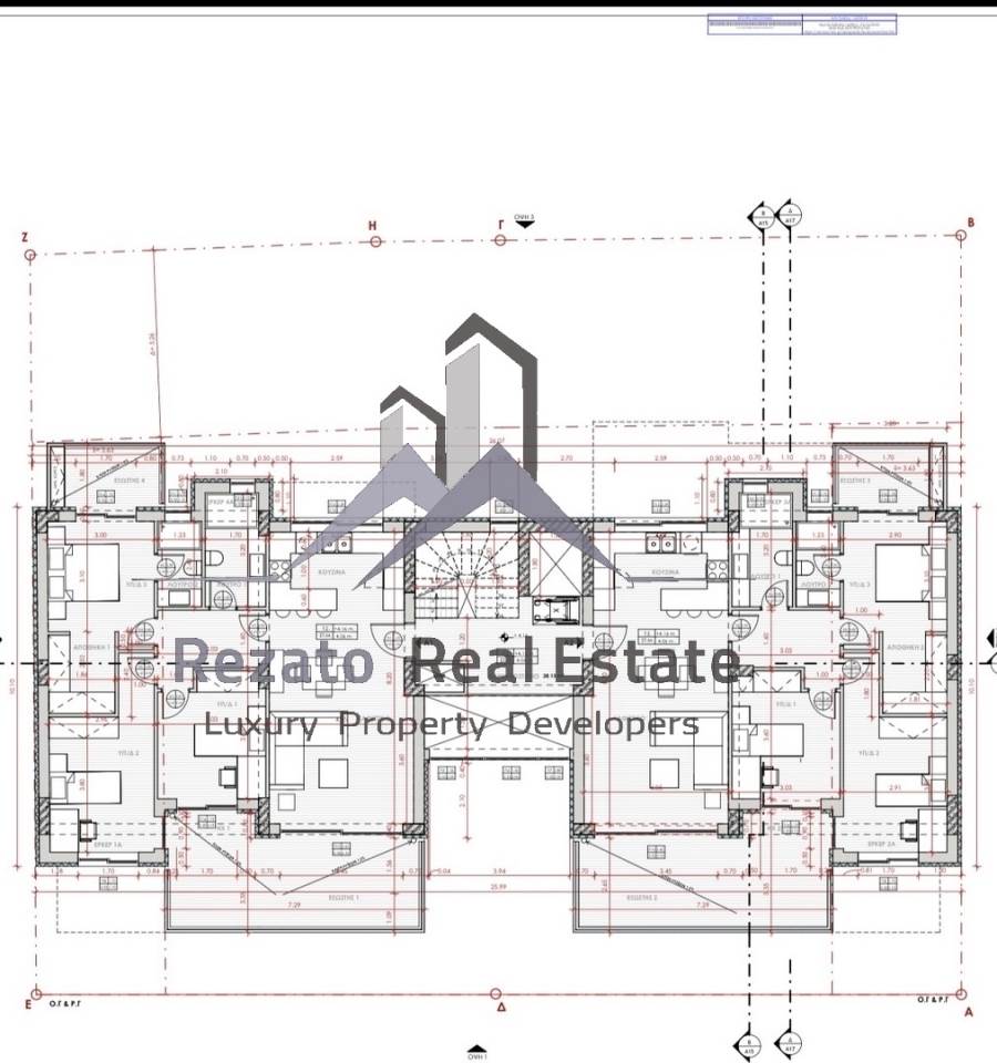 (For Sale) Residential Apartment || Athens Center/Ilioupoli - 98 Sq.m, 3 Bedrooms, 350.000€ 