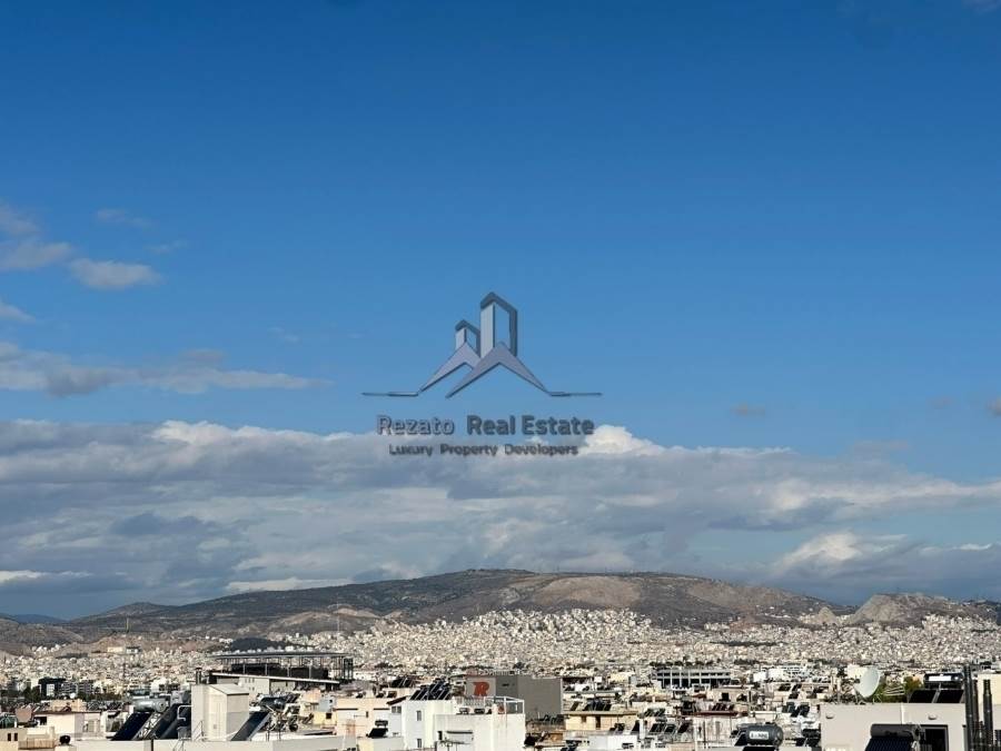 (For Sale) Residential Maisonette || Athens South/Palaio Faliro - 130 Sq.m, 4 Bedrooms, 650.000€ 