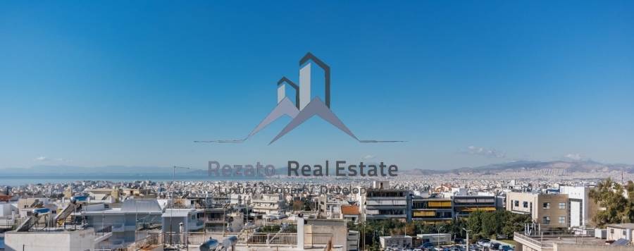 (For Sale) Residential Floor Apartment || Athens Center/Ilioupoli - 86 Sq.m, 2 Bedrooms, 410.000€ 