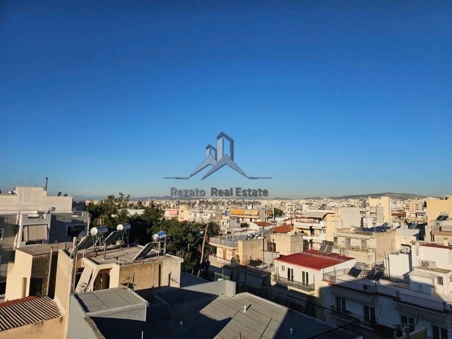 (For Sale) Residential Maisonette || Athens South/Agios Dimitrios - 105 Sq.m, 3 Bedrooms, 430.000€ 