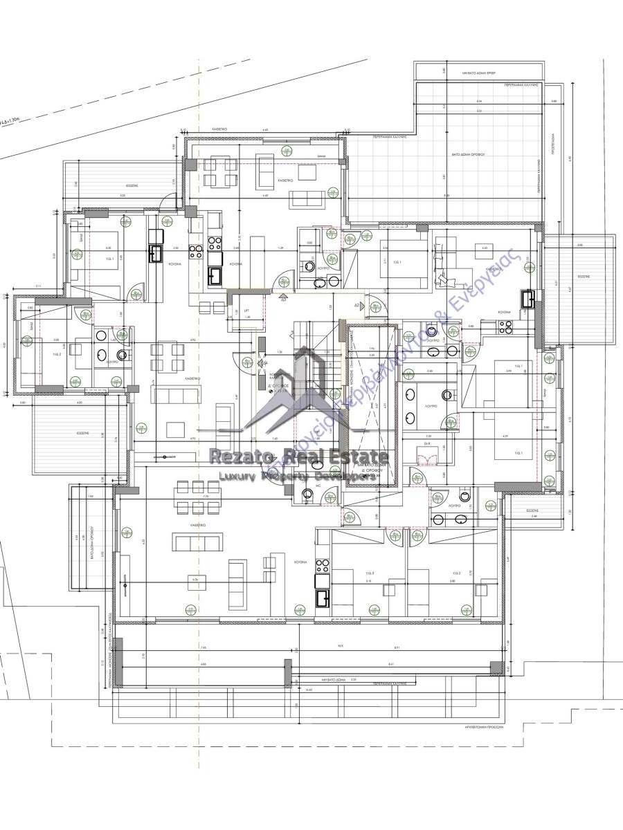 (For Sale) Residential Apartment || Athens South/Palaio Faliro - 53 Sq.m, 1 Bedrooms, 280.000€ 