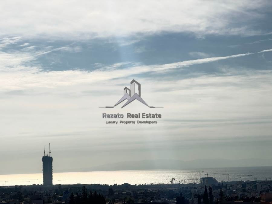 (For Sale) Residential Maisonette || Athens South/Alimos - 107 Sq.m, 2 Bedrooms, 600.000€ 