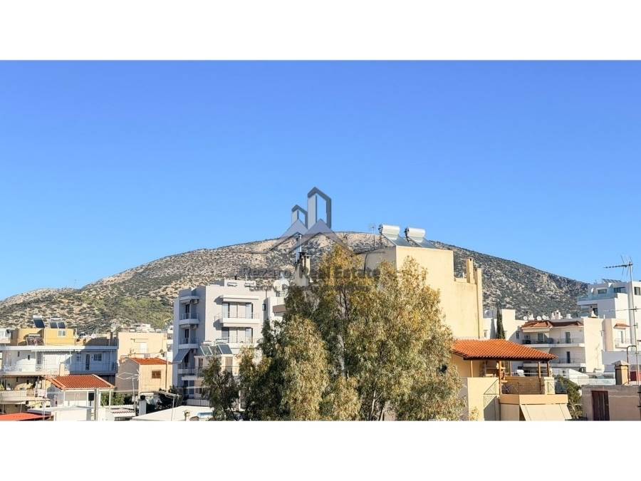 (For Sale) Residential Maisonette || Athens South/Elliniko - 91 Sq.m, 2 Bedrooms, 460.000€ 