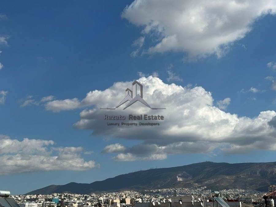 (For Sale) Residential Maisonette || Athens South/Palaio Faliro - 117 Sq.m, 3 Bedrooms, 670.000€ 