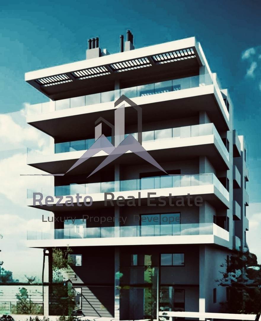 (For Sale) Residential Apartment || Athens South/Palaio Faliro - 65 Sq.m, 2 Bedrooms, 300.000€ 