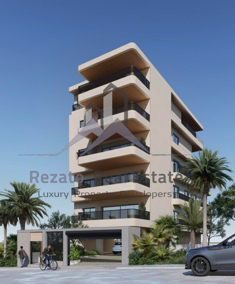 (For Sale) Residential Apartment || Athens South/Glyfada - 65 Sq.m, 2 Bedrooms, 320.000€ 
