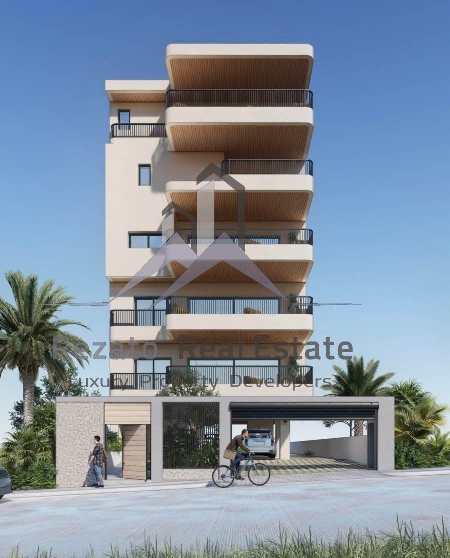 (For Sale) Residential Apartment || Athens South/Glyfada - 94 Sq.m, 2 Bedrooms, 485.000€ 