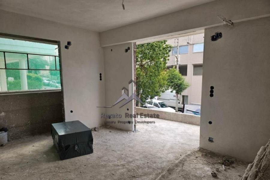 (For Sale) Residential Apartment || Athens South/Agios Dimitrios - 55 Sq.m, 2 Bedrooms, 230.000€ 