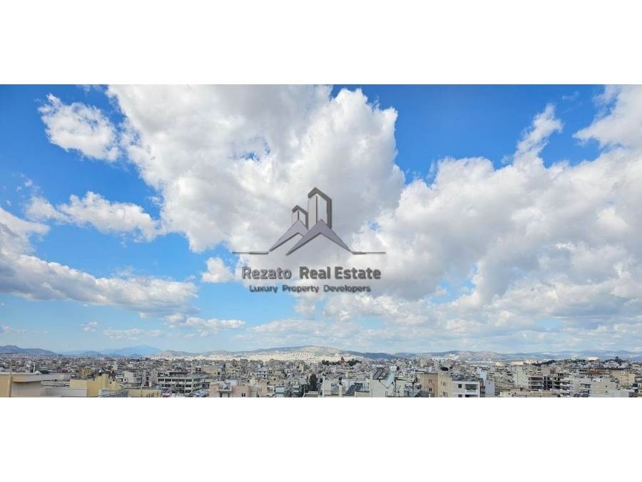 (For Sale) Residential Maisonette || Athens South/Agios Dimitrios - 93 Sq.m, 3 Bedrooms, 420.000€ 
