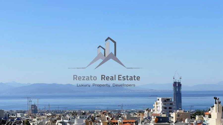 (For Sale) Residential Maisonette || Athens South/Glyfada - 170 Sq.m, 4 Bedrooms, 1.200.000€ 