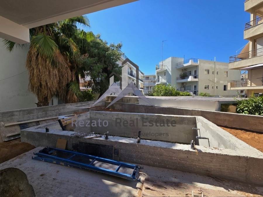 (Προς Πώληση) Κατοικία Μεζονέτα || Αθήνα Νότια/Γλυφάδα - 85 τ.μ, 2 Υ/Δ, 487.000€ 