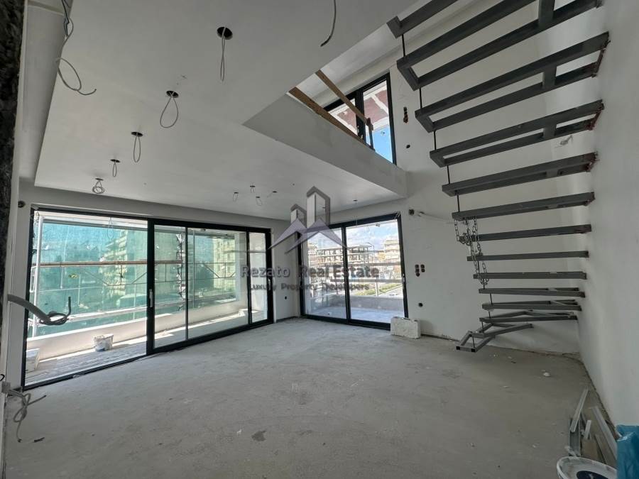 (Προς Πώληση) Κατοικία Μεζονέτα || Αθήνα Νότια/Παλαιό Φάληρο - 132 τ.μ, 3 Υ/Δ, 640.000€ 