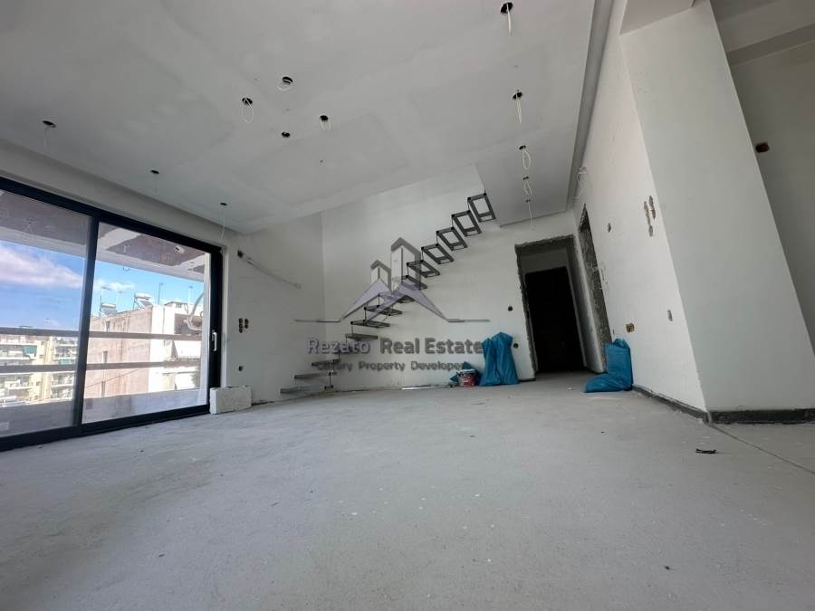 (Προς Πώληση) Κατοικία Μεζονέτα || Αθήνα Νότια/Παλαιό Φάληρο - 134 τ.μ, 4 Υ/Δ, 605.000€ 