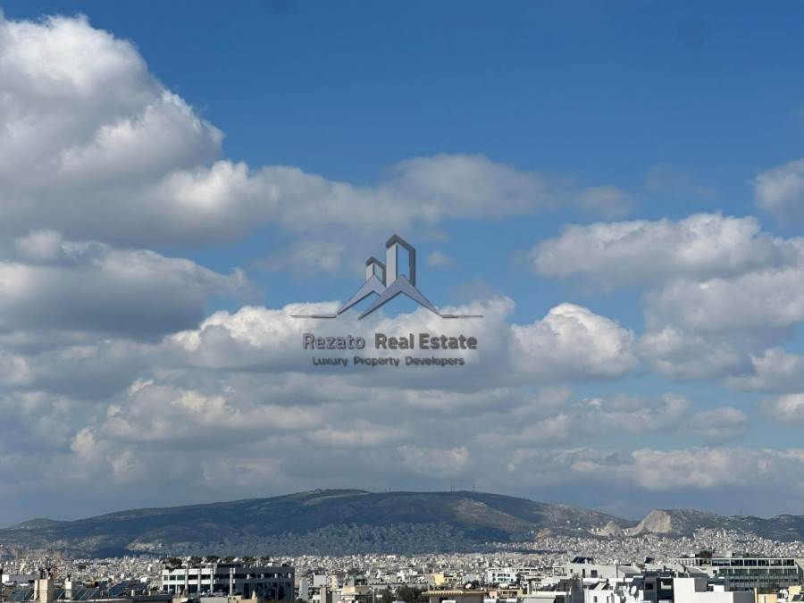 (Προς Πώληση) Κατοικία Μεζονέτα || Αθήνα Νότια/Παλαιό Φάληρο - 104 τ.μ, 2 Υ/Δ, 535.000€ 