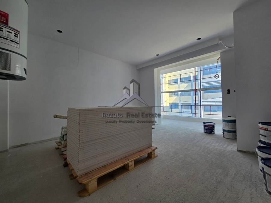 (For Sale) Residential  Small Studio || Athens South/Kallithea - 25 Sq.m, 1 Bedrooms, 115.000€ 