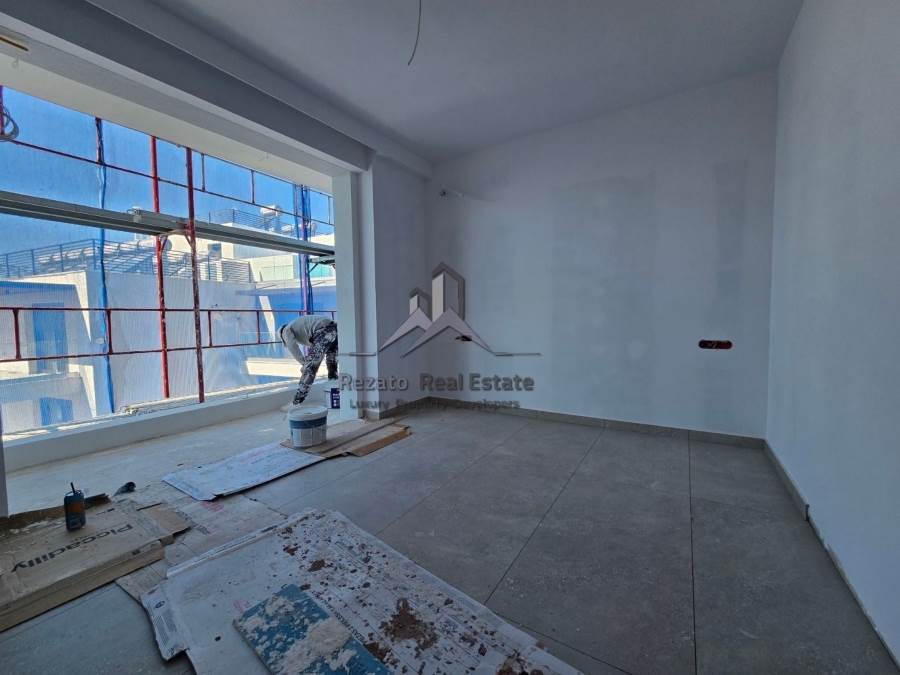 (For Sale) Residential Apartment || Athens South/Kallithea - 50 Sq.m, 1 Bedrooms, 235.000€ 