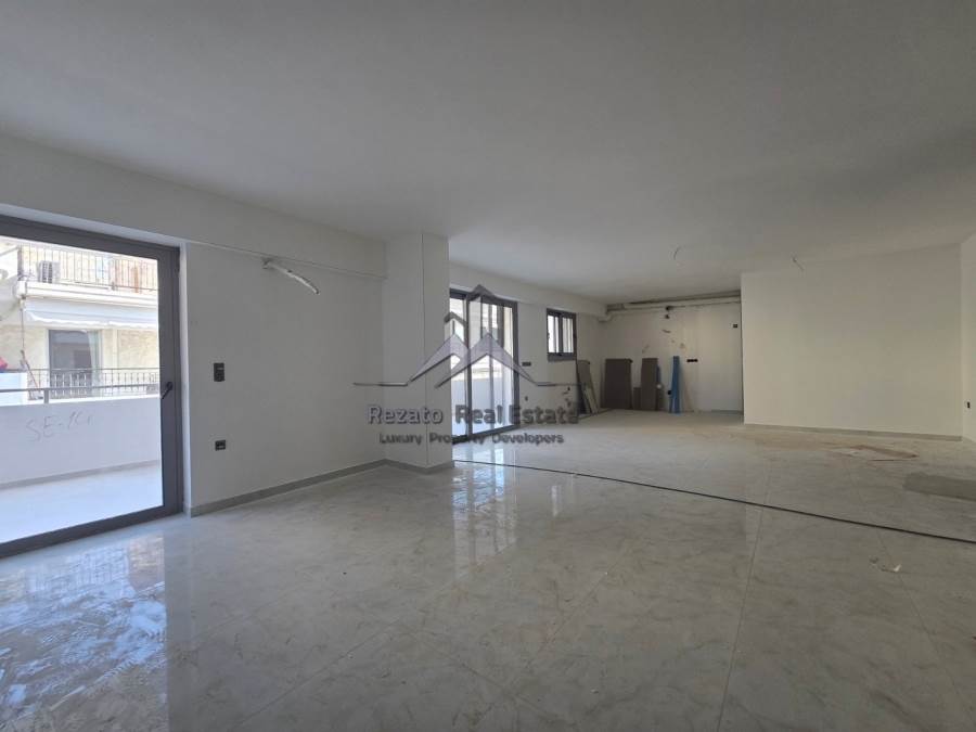 (Προς Πώληση) Κατοικία Διαμέρισμα || Αθήνα Νότια/Καλλιθέα - 129 τ.μ, 3 Υ/Δ, 460.000€ 